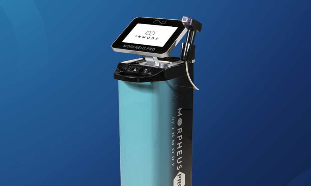 جهاز ليزر المورفيس بالرياض