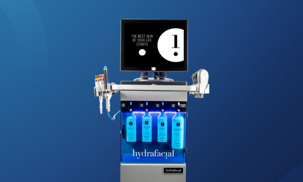 جهاز ليزر هيدرافيشال بالرياض