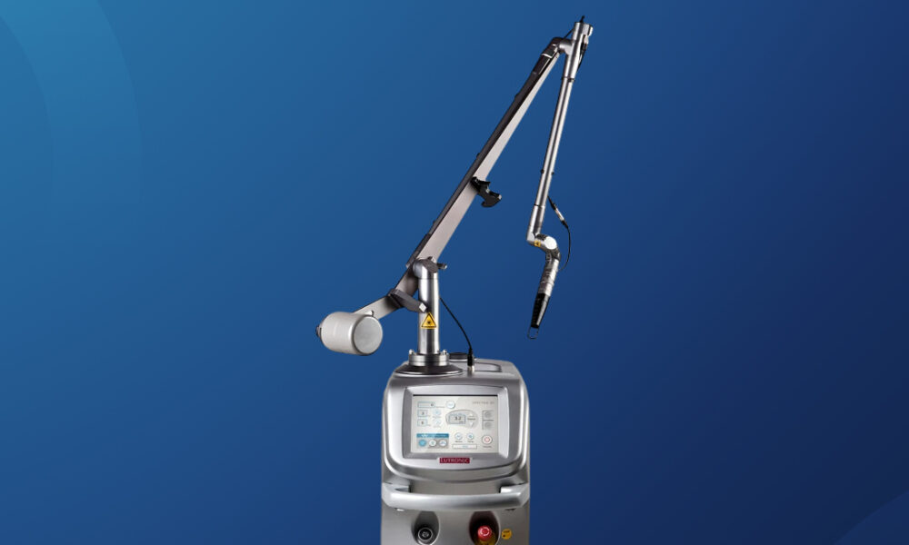 ليزر سبكترا كيوسويتش بالرياض