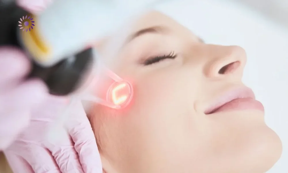 باكدجات ليزر بالرياض