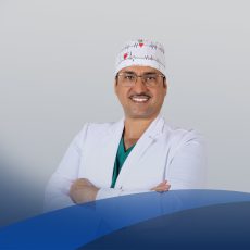 دكتور خالد المطيري
