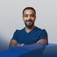 دكتور نايف الموسى